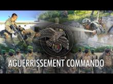 Embedded thumbnail for 1er REC: 2021 Commando Training Center