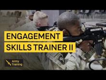 Embedded thumbnail for Engagement Skills Trainer II eröffnet im Camp Arifjan